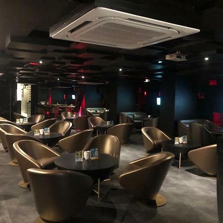 Cocoon Luxury Business Hotel Dhanbad Ngoại thất bức ảnh