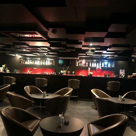 Cocoon Luxury Business Hotel Dhanbad Ngoại thất bức ảnh