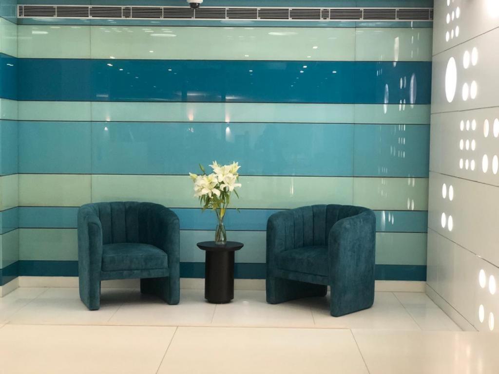 Cocoon Luxury Business Hotel Dhanbad Ngoại thất bức ảnh