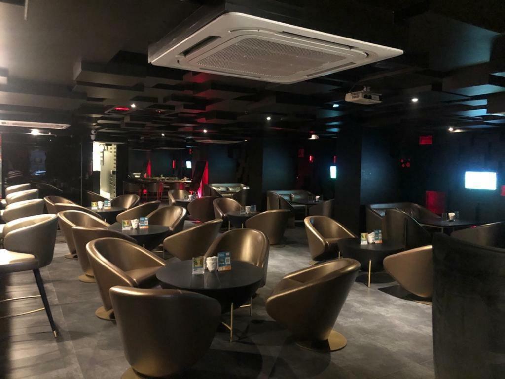 Cocoon Luxury Business Hotel Dhanbad Ngoại thất bức ảnh