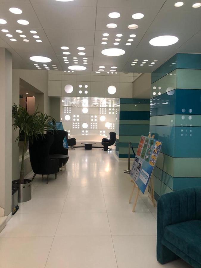 Cocoon Luxury Business Hotel Dhanbad Ngoại thất bức ảnh