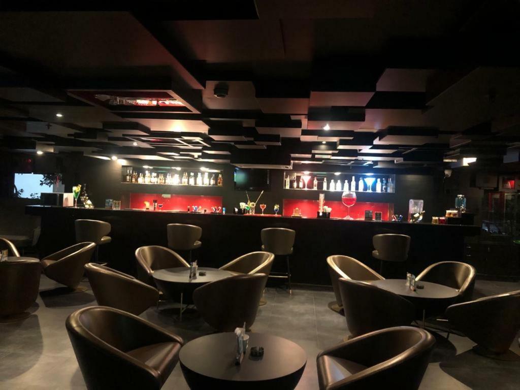 Cocoon Luxury Business Hotel Dhanbad Ngoại thất bức ảnh