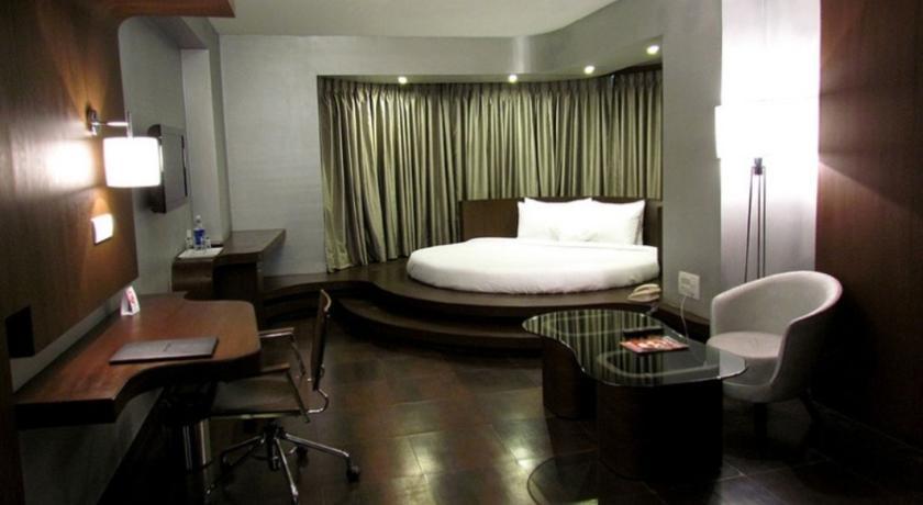 Cocoon Luxury Business Hotel Dhanbad Phòng bức ảnh