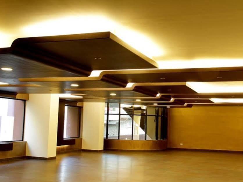 Cocoon Luxury Business Hotel Dhanbad Ngoại thất bức ảnh