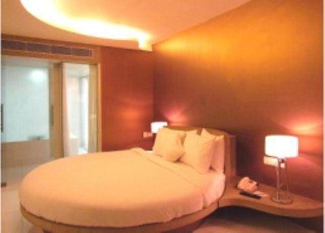 Cocoon Luxury Business Hotel Dhanbad Ngoại thất bức ảnh